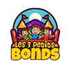 Les 3 petits bonds – Accueil